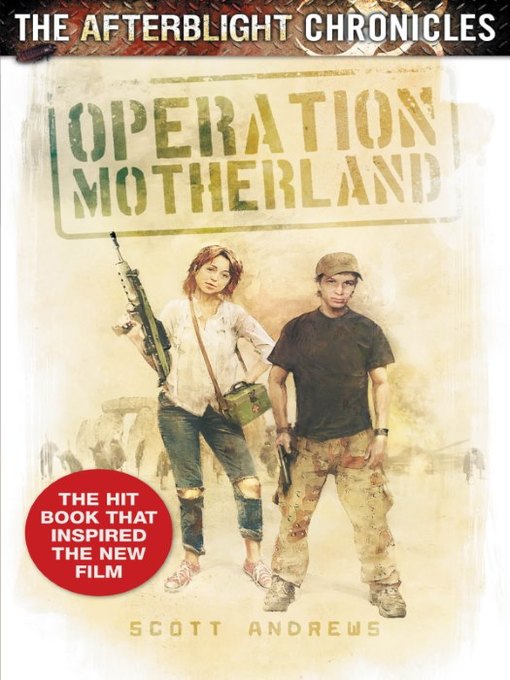 Title details for Operation Motherland by Scott K. Andrews - Available